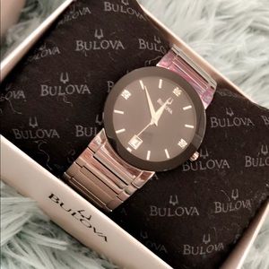 Bulova men’s watch